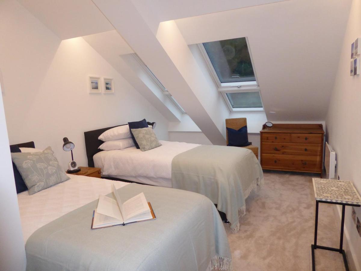 Springfield Court 12 Apartment Харогейт Екстериор снимка